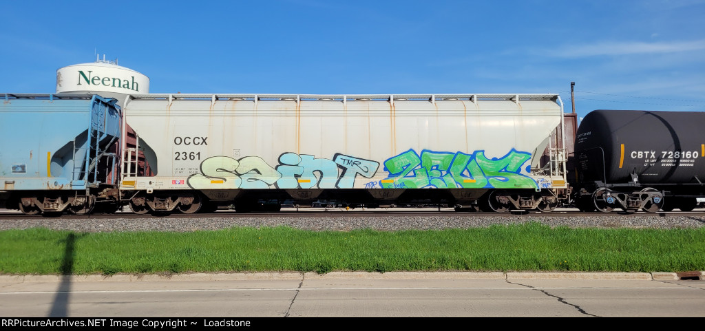 OCCX 2361
